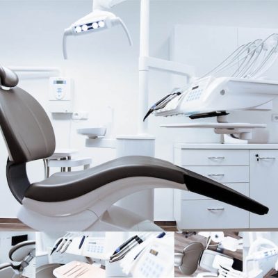 Dental Chair Cliff Avenue Dental Uses For Their Google Ads Leads